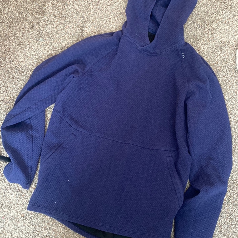 Men’s Lululemon Hoodie